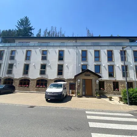 320 Lux Furnished Flat 아파트 보포르