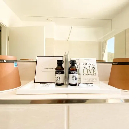 320 Lux Furnished Flat 아파트 *